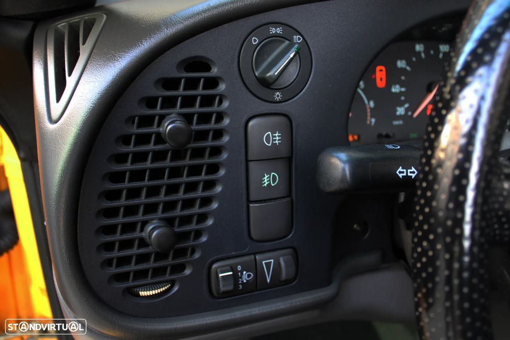 Saab 9-3 Cabriolet - 43