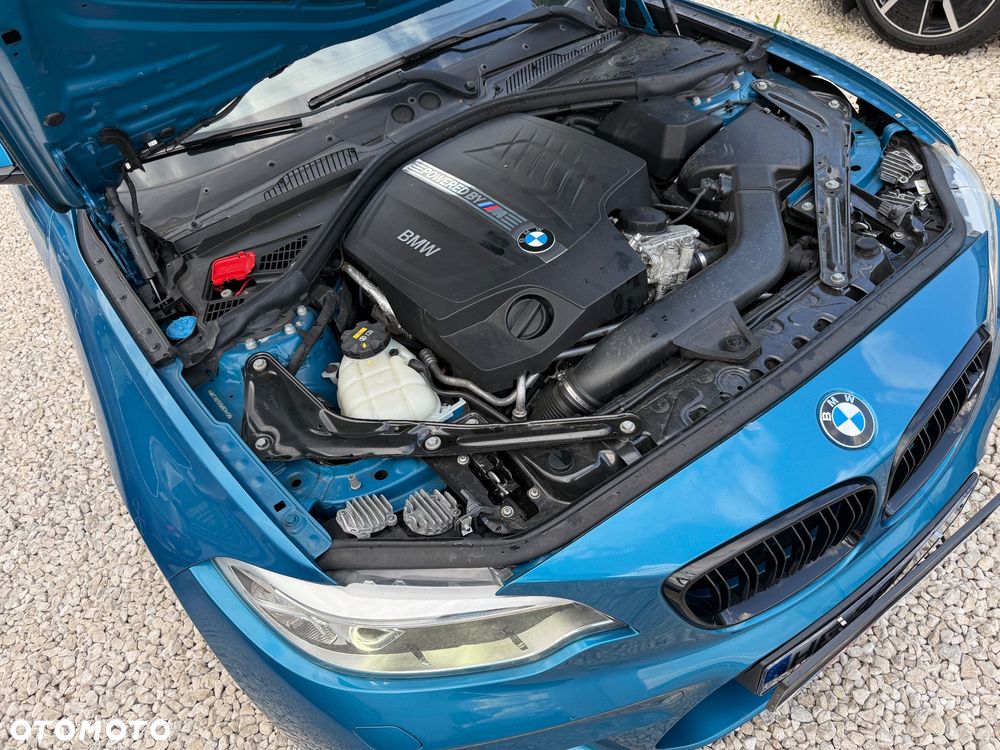 BMW M2 DKG - 20