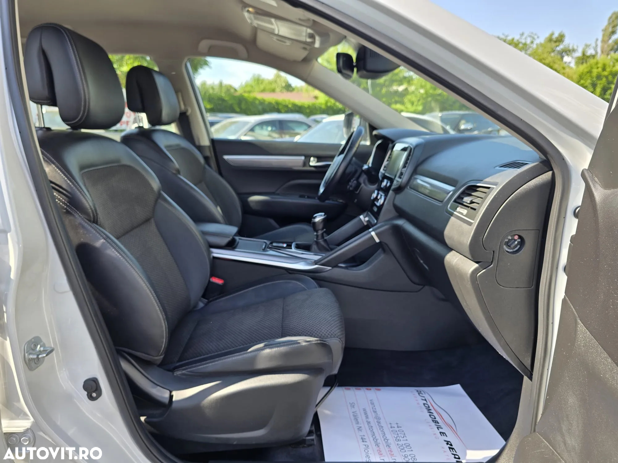 Renault Koleos ENERGY dCi 130 INTENS - 9