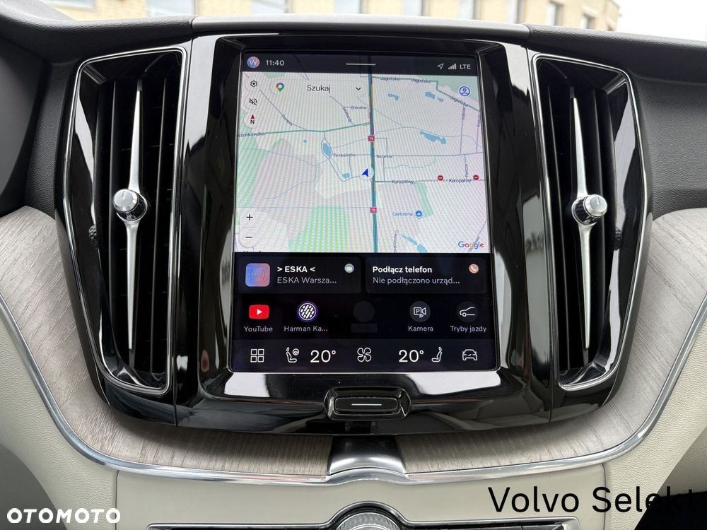 Volvo XC 60 - 11