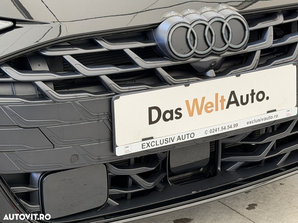 Audi A6 - 30