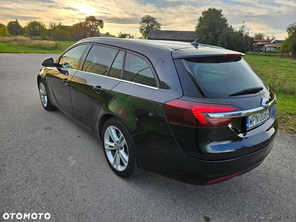 Opel Insignia - 6
