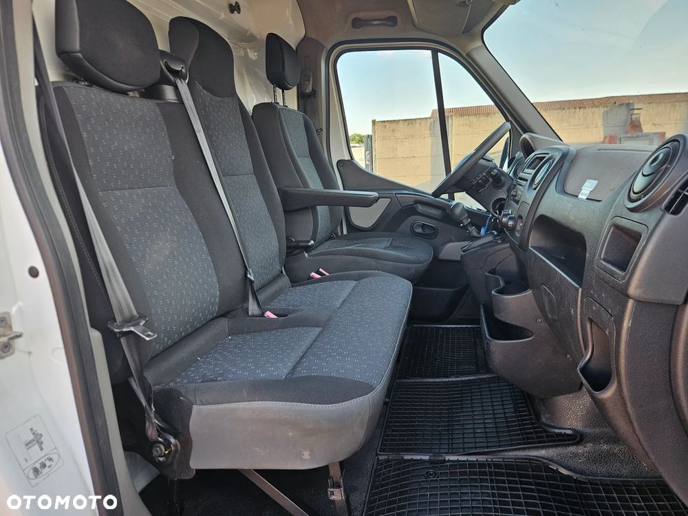 Opel MOVANO - 17
