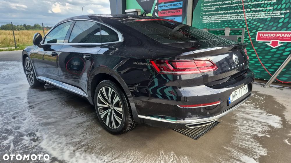 Volkswagen Arteon - 21