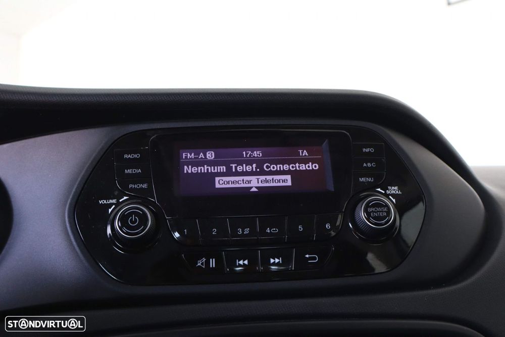 Fiat Tipo 1.3 M-Jet Easy - 20