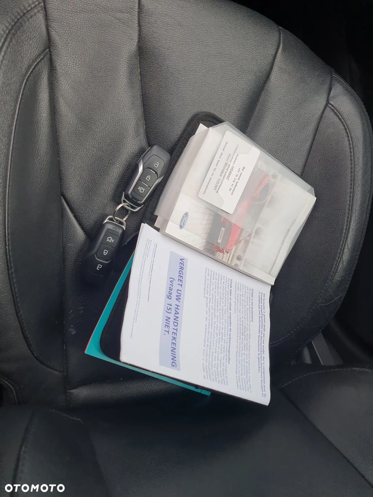 Ford Mondeo 2.0 TDCi Titanium - 30