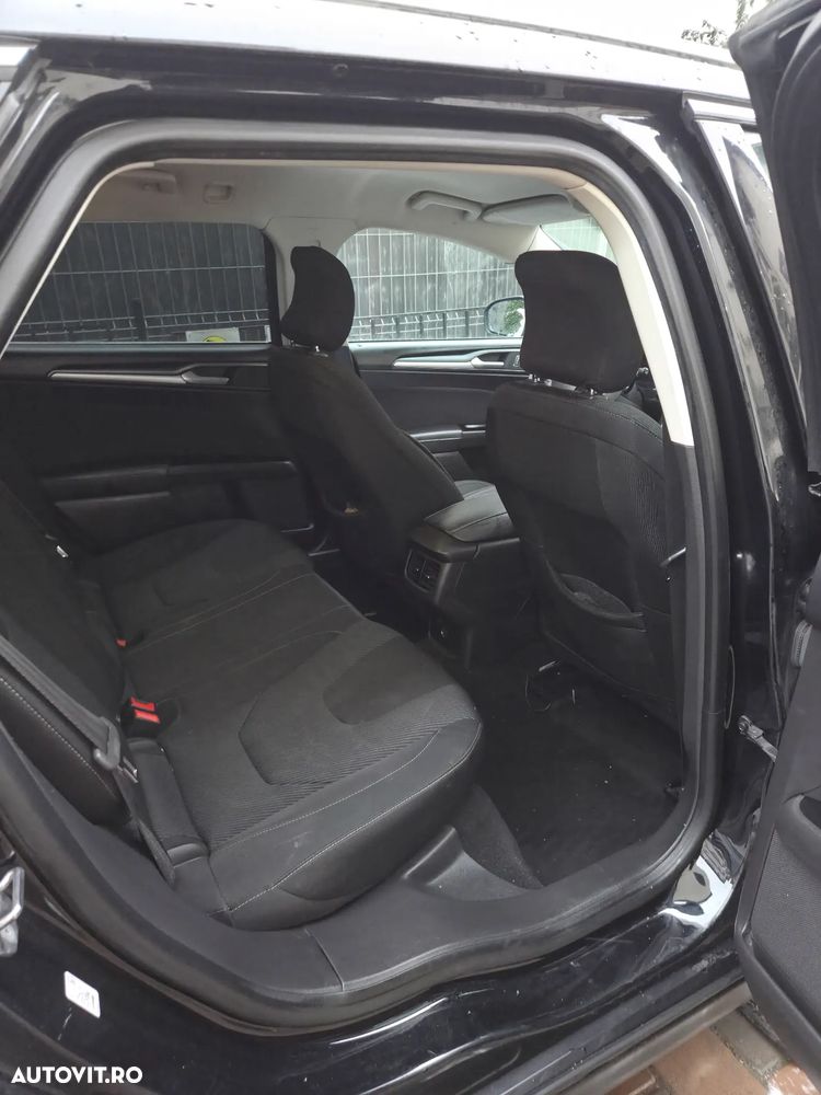 Ford Mondeo 2.0 TDCI Trend - 16