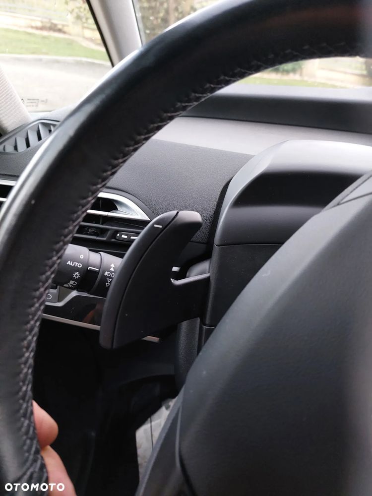 Citroën C4 Picasso 1.6 e-HDi Exclusive ETG6 - 31