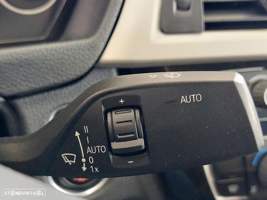 BMW 418 Gran Coupé d Advantage Auto - 19