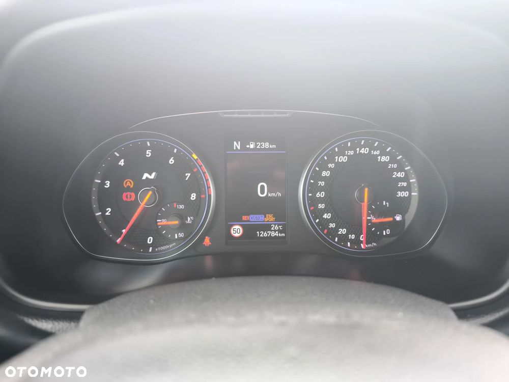 Hyundai i30 N 2.0 T-GDI Performance - 18