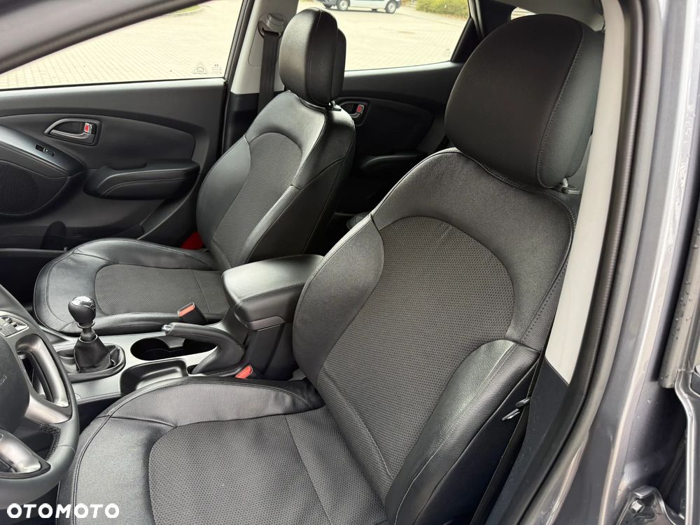 Hyundai ix35 - 27