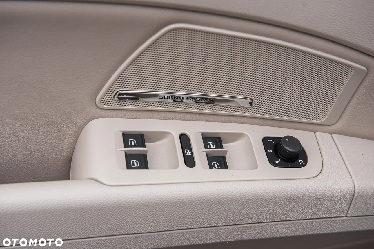 Skoda Superb - 17