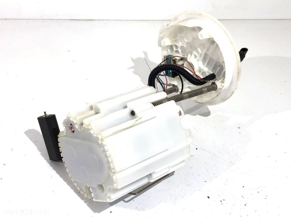 POMPA PALIWA  CHEVROLET CRUZE liftback (J305) 2010 - 2022 1.8 104 kW [141 KM] benzyna 2011 - 2022 - 2