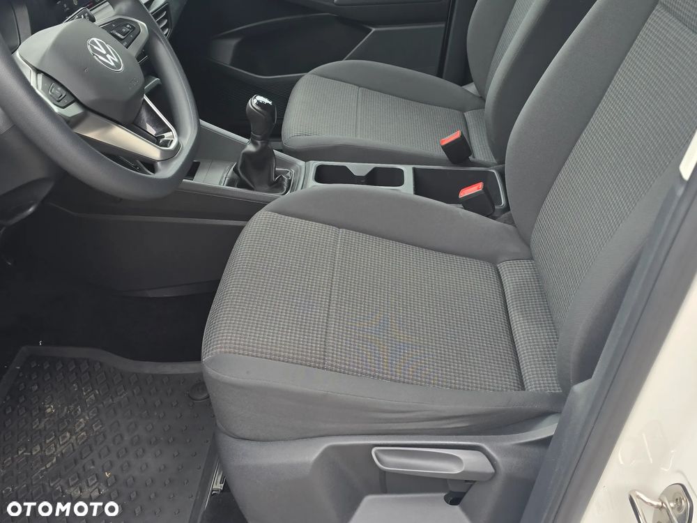 Volkswagen CADDY - 15