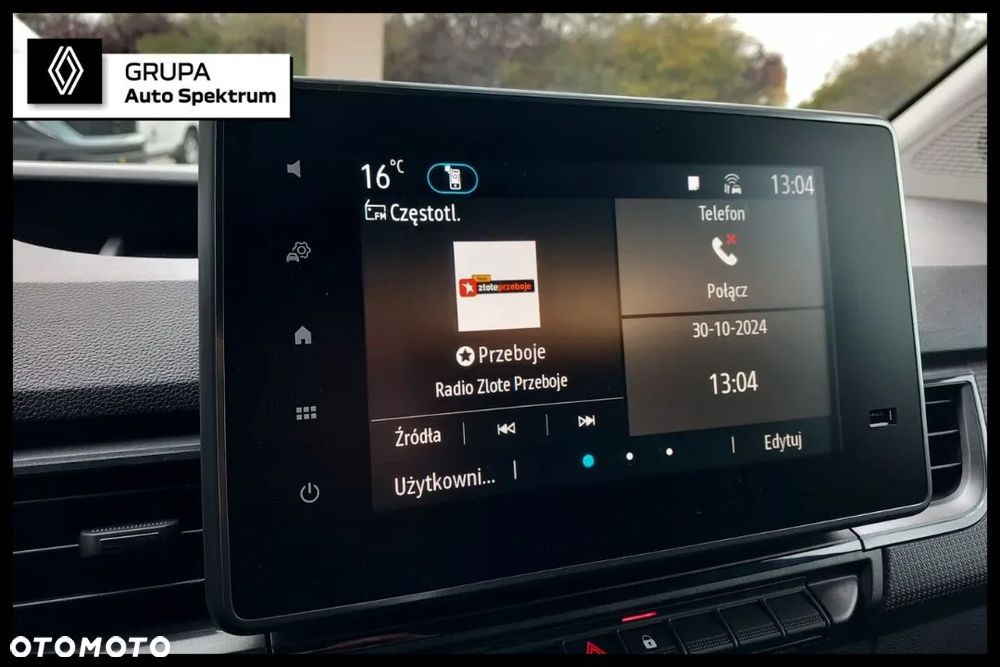 Renault KANGOO - 15