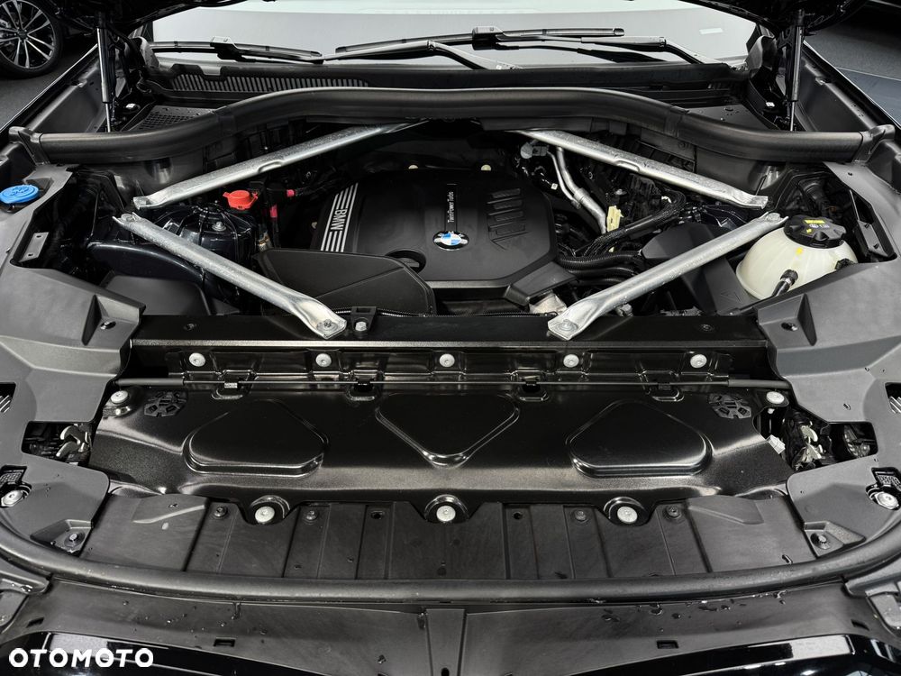 BMW X5 xDrive25d sport - 23