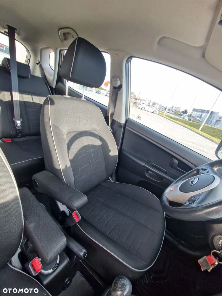 Kia Venga 1.4 M - 32