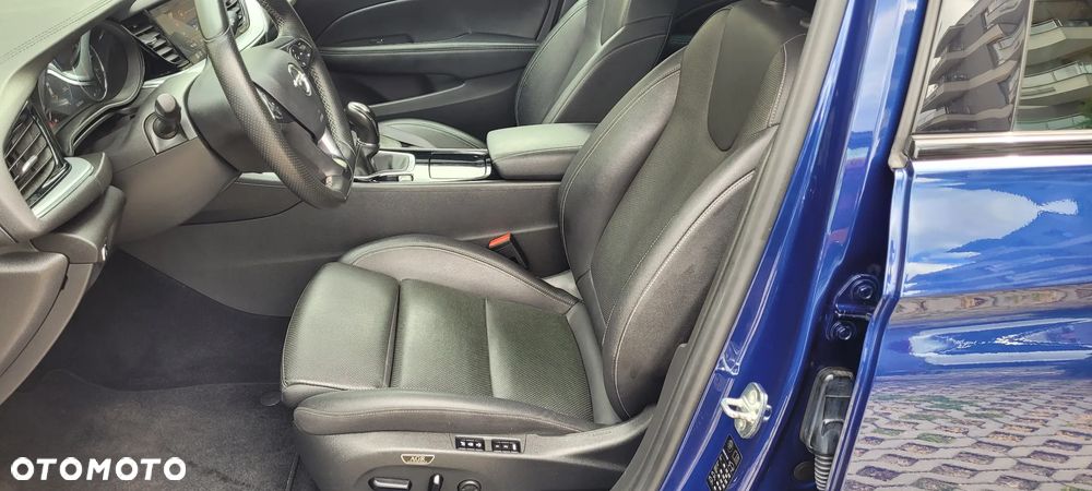 Opel Insignia 1.5 Business Edition - 19