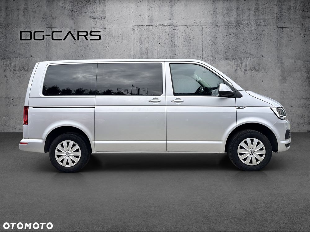 Volkswagen Caravelle 2.0 TDI L1 Comfortline - 3