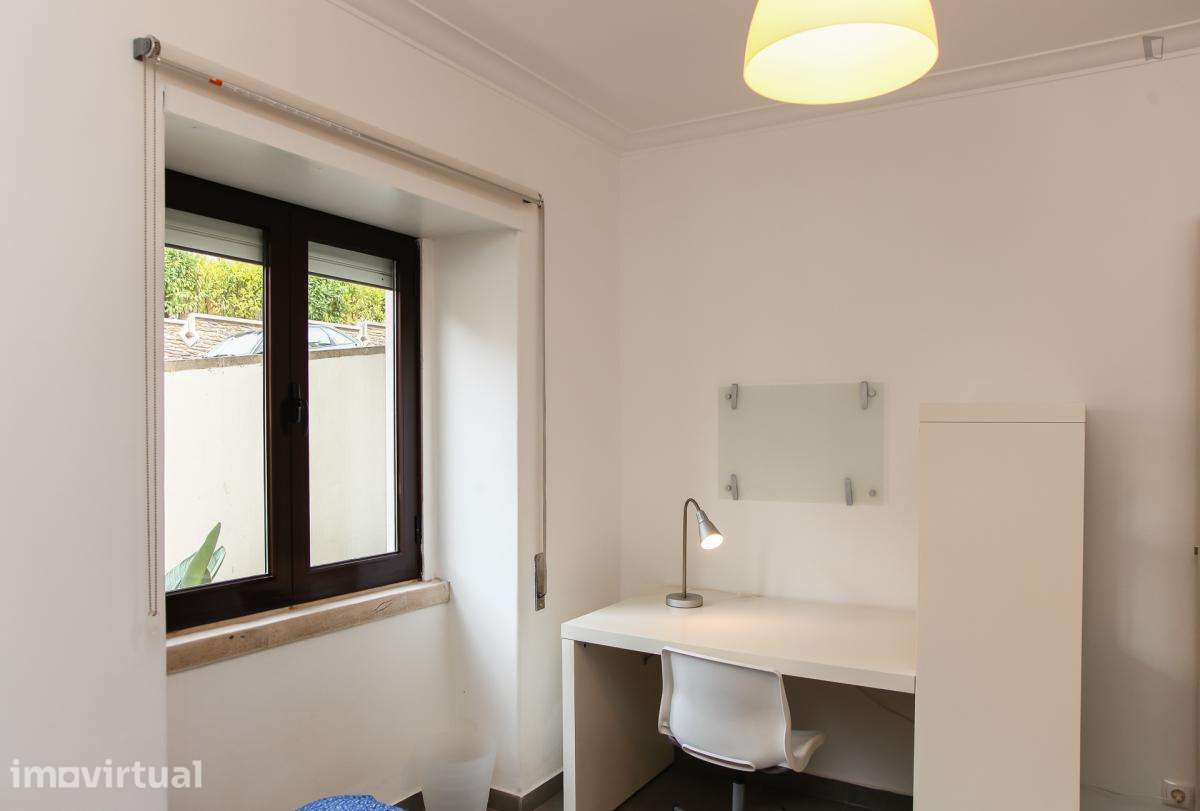 Quarto - localizado em Cidral Coimbra - Grande imagem: 3/24