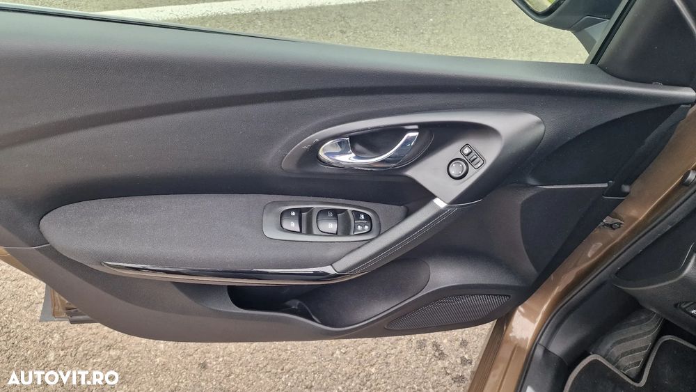 Renault Kadjar TCe 140 GPF LIMITED - 22