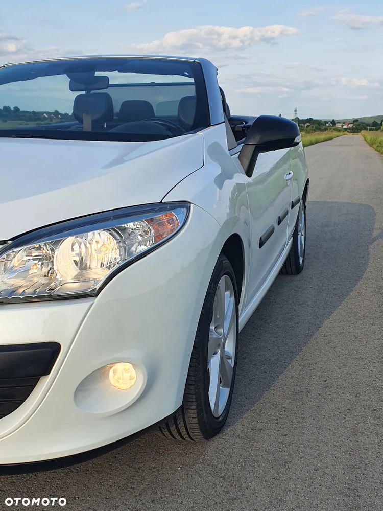 Renault Megane - 5