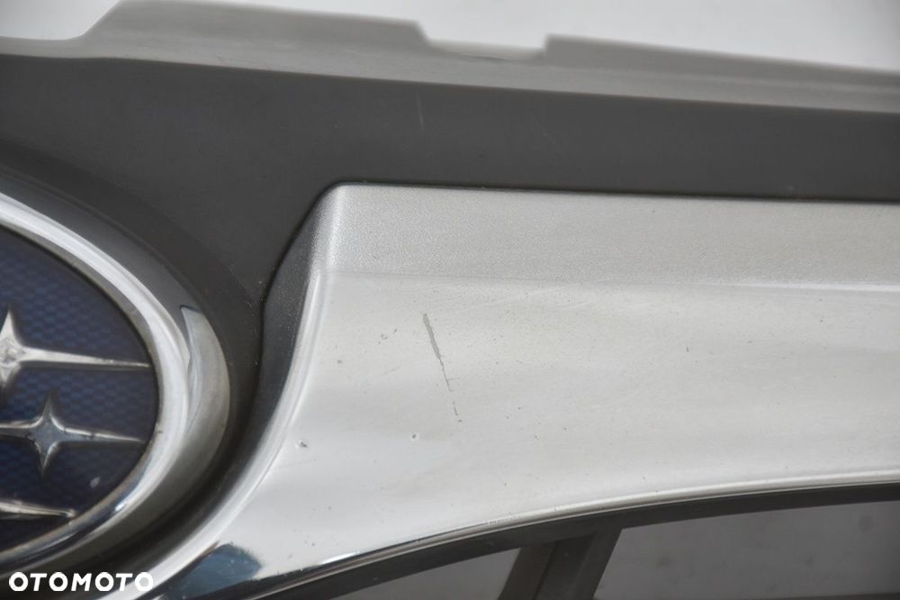 grill atrapa * chłodnicy subaru impreza gh - 4