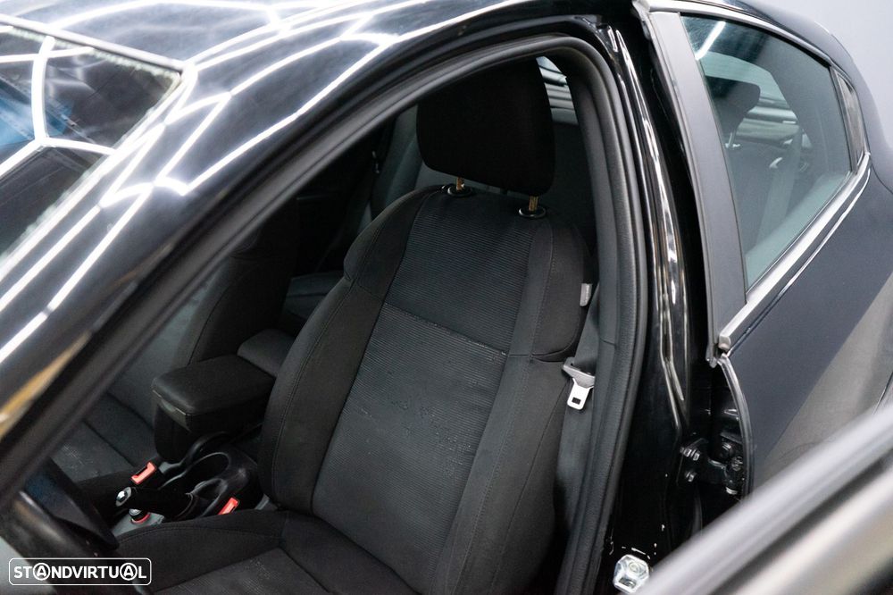 Alfa Romeo Giulietta 1.6 JTDM Veloce - 22