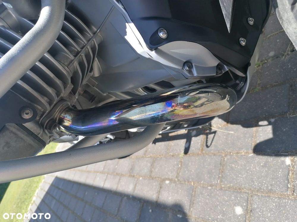 BMW GS - 11