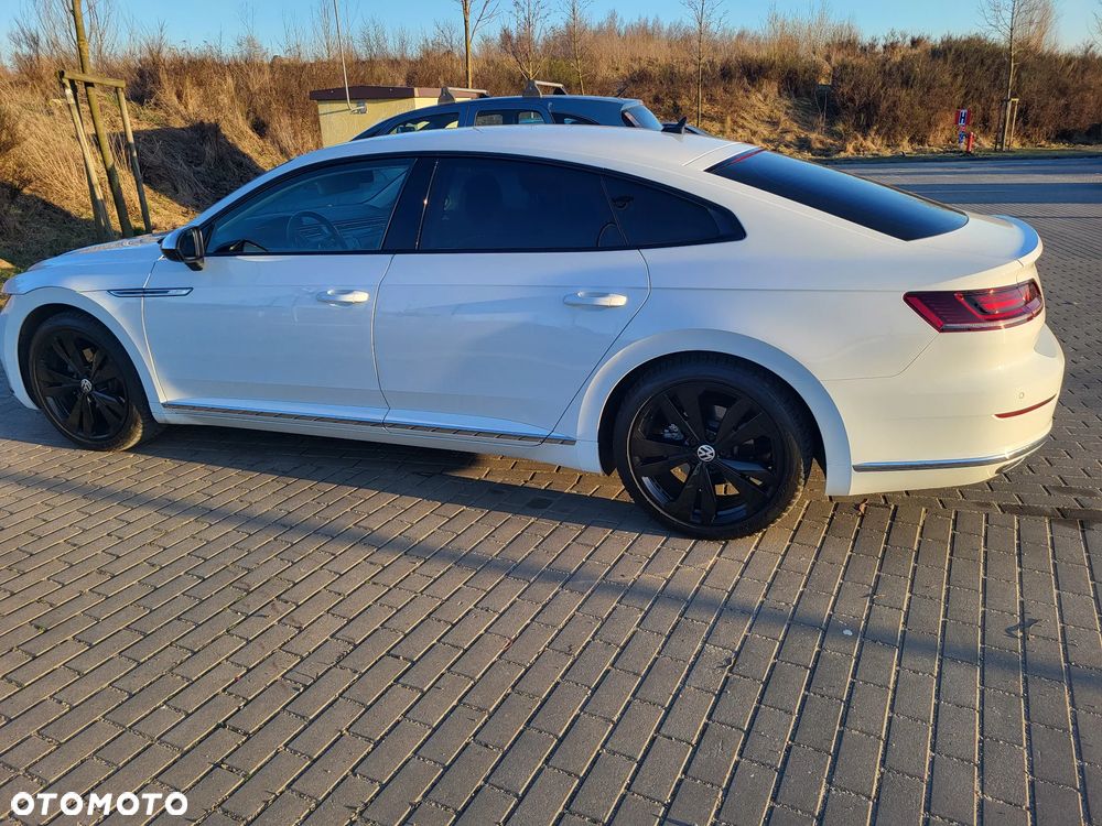 Volkswagen Arteon 2.0 TSI Elegance DSG - 2
