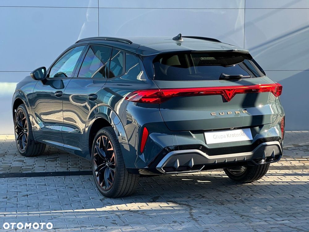 Cupra Terramar 2.0 TSI 4Drive DSG - 7