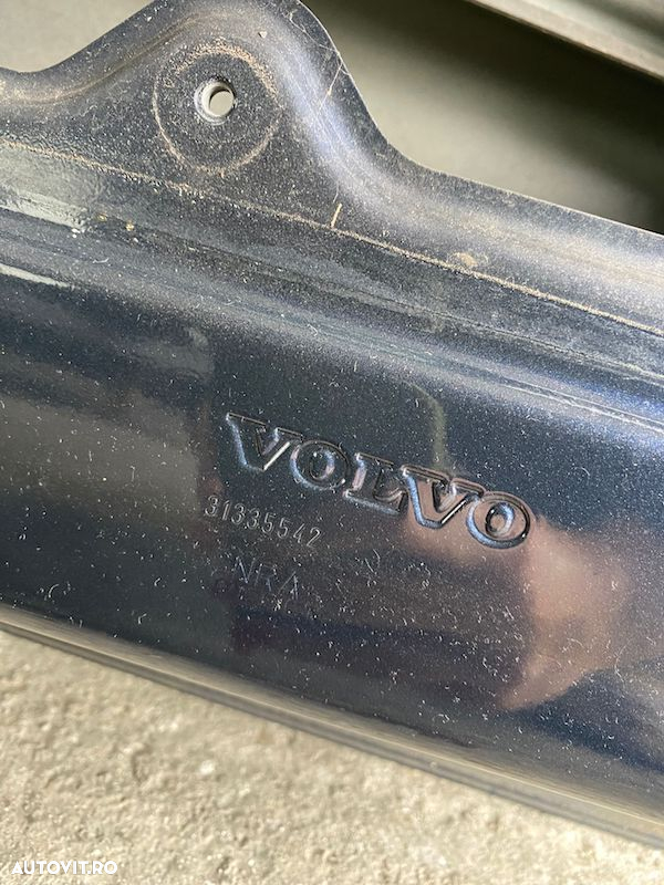 Usa stanga spate Volvo XC60 2008-2016 31335542 - 3
