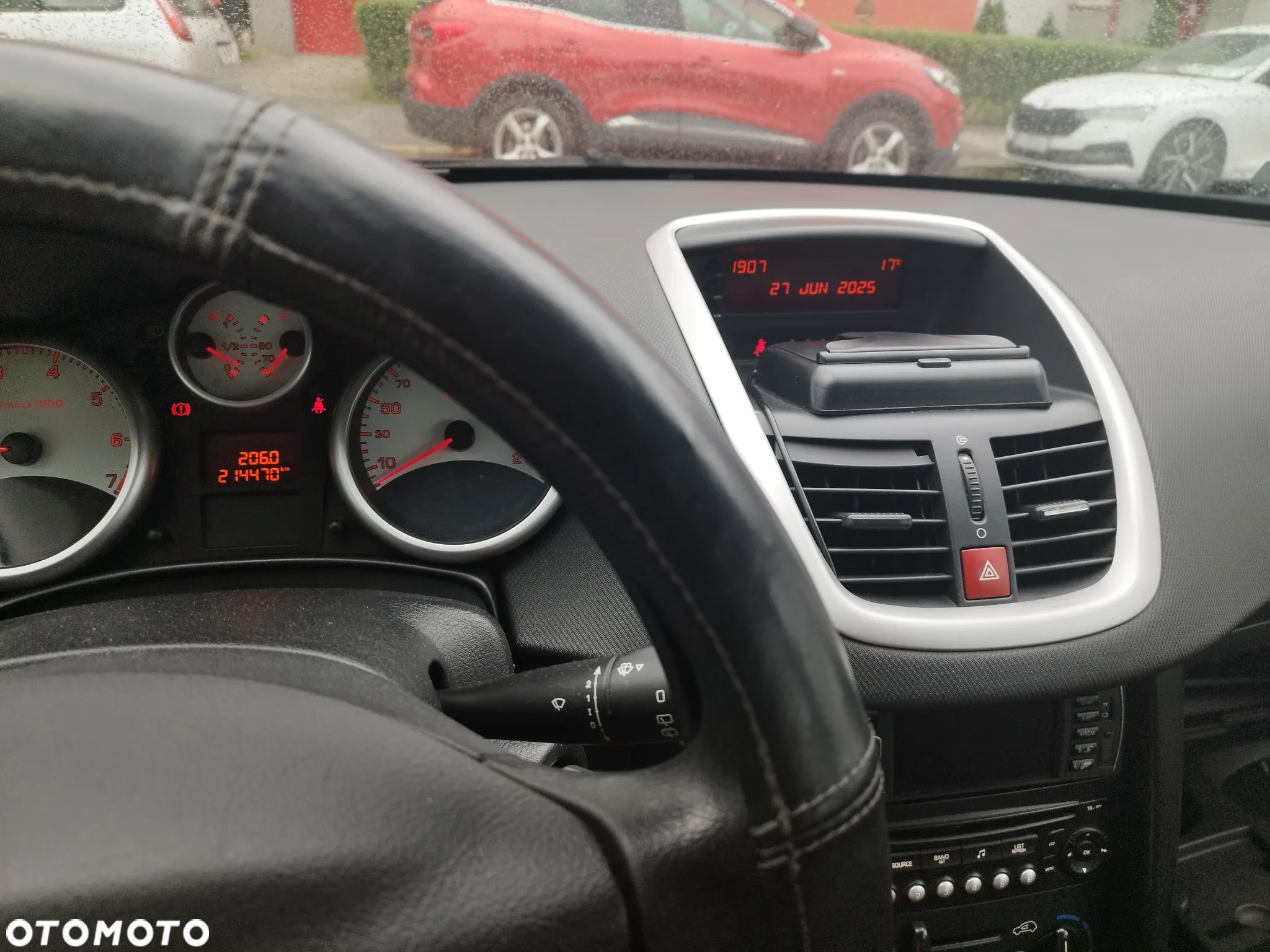 Peugeot 207 - 9