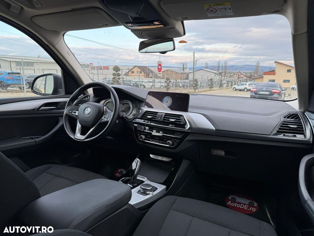 BMW X3 - 5