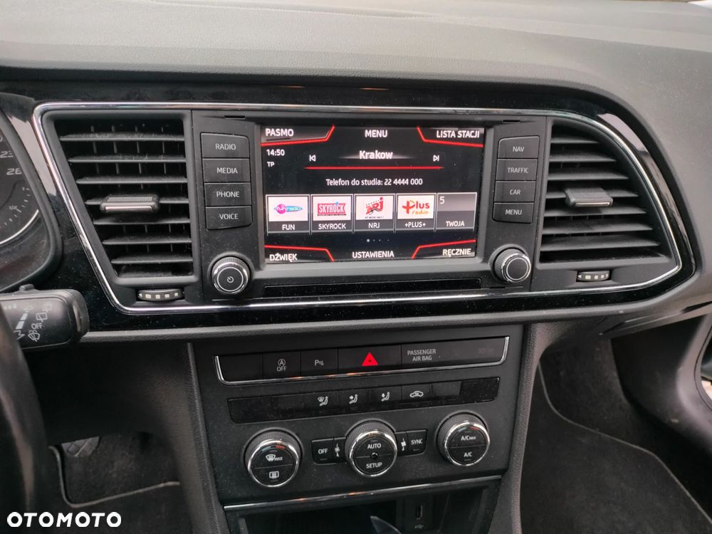 Seat Leon - 14