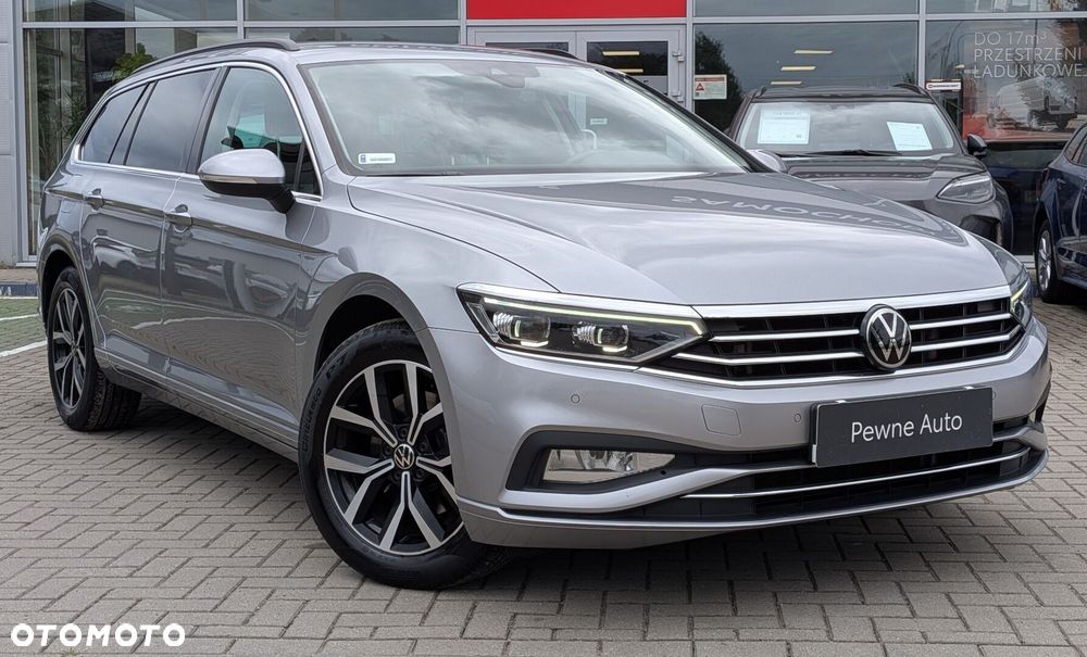 Volkswagen Passat - 6