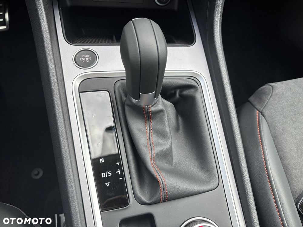 Seat Ateca 1.5 TSI FR S&S DSG - 26