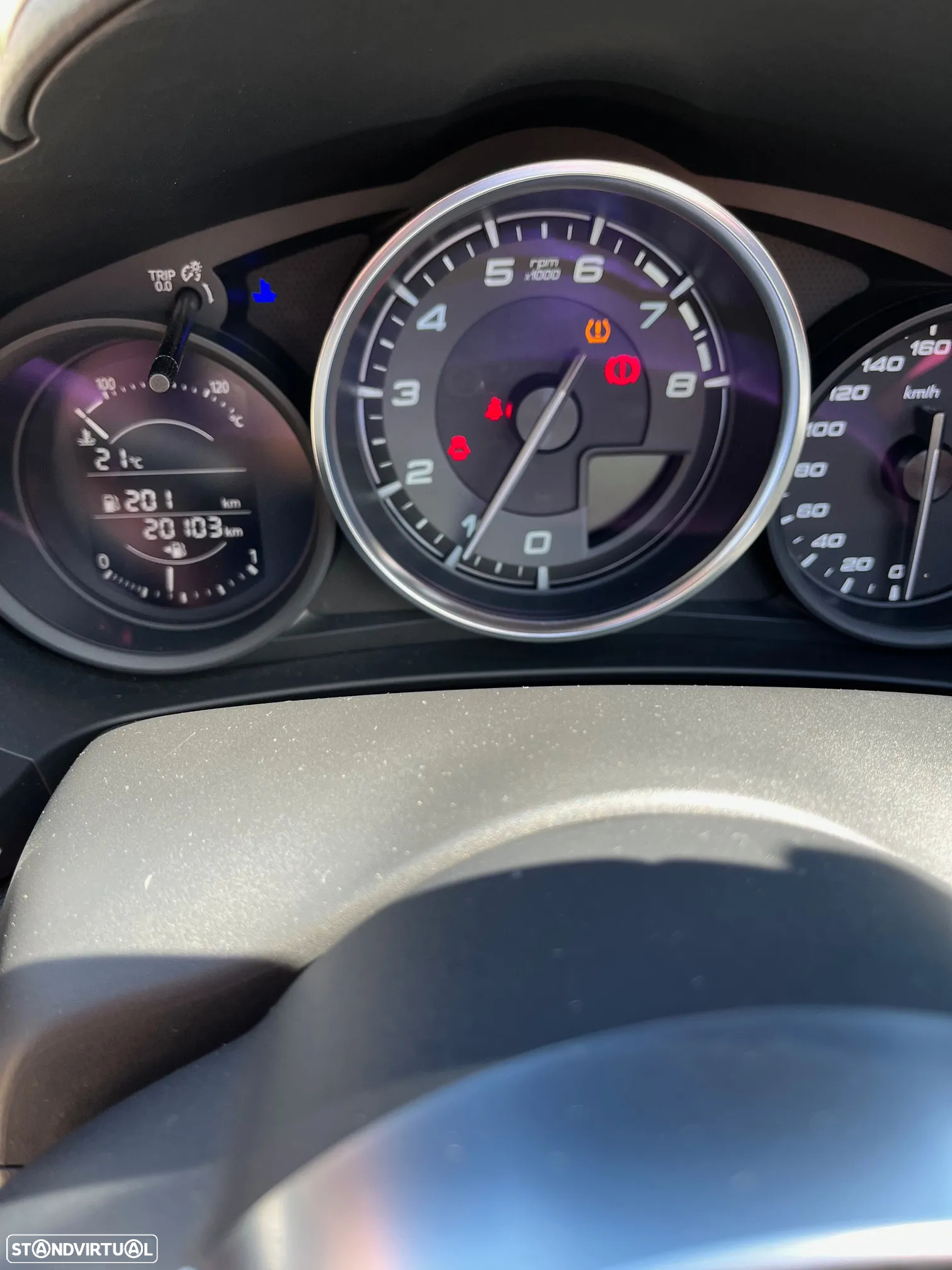 Fiat 124 Spider 1.4 T Multiair - 2