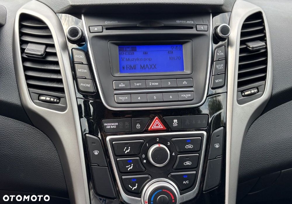 Hyundai i30 - 25