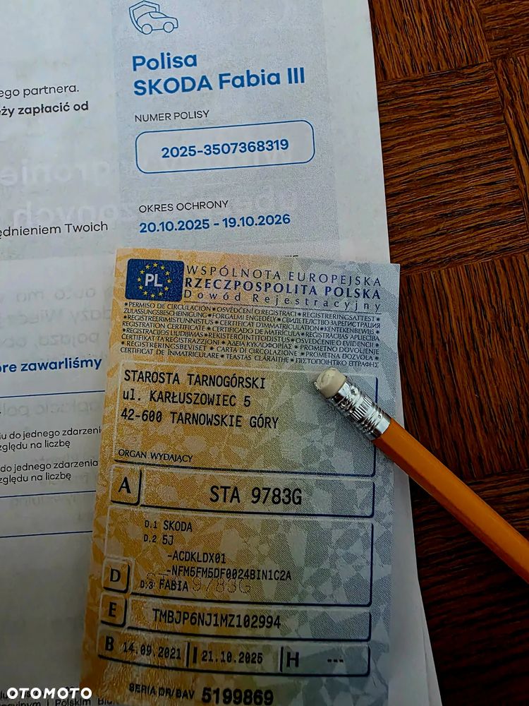 Skoda Fabia 1.0 TSI Best of Clever - 28