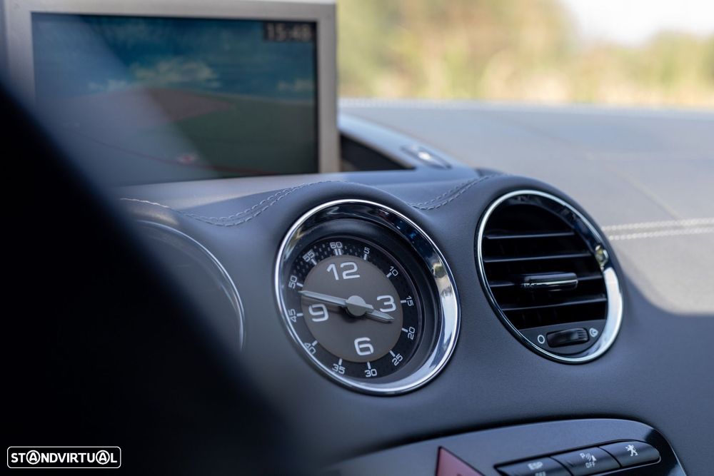 Peugeot RCZ 1.6 THP Onyx - 37