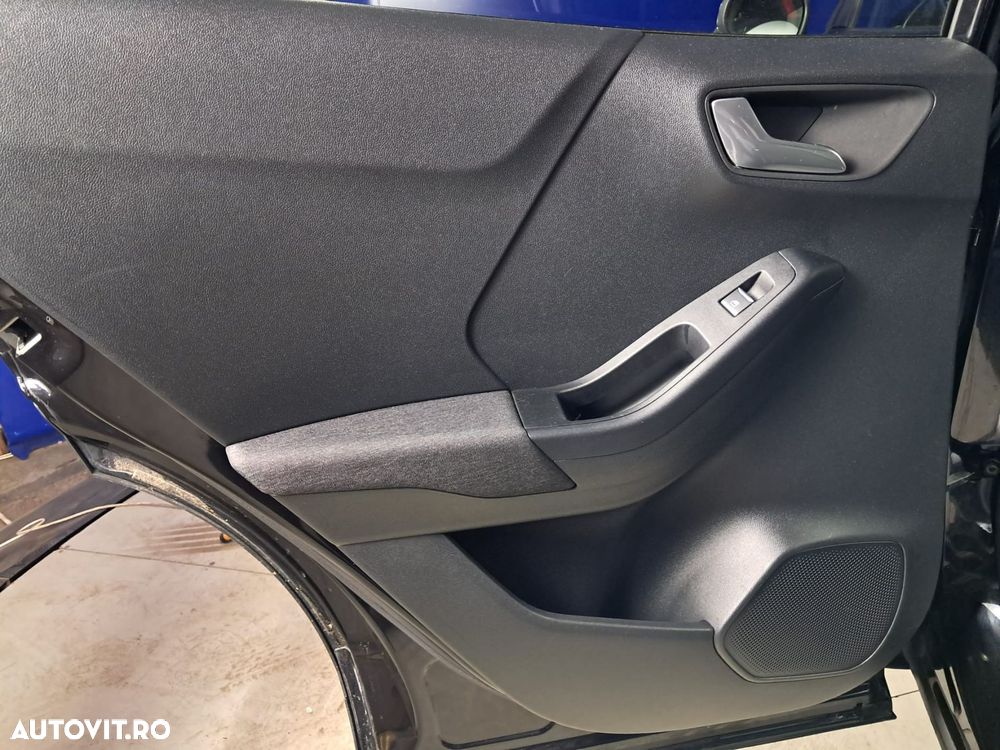 Ford Puma - 26