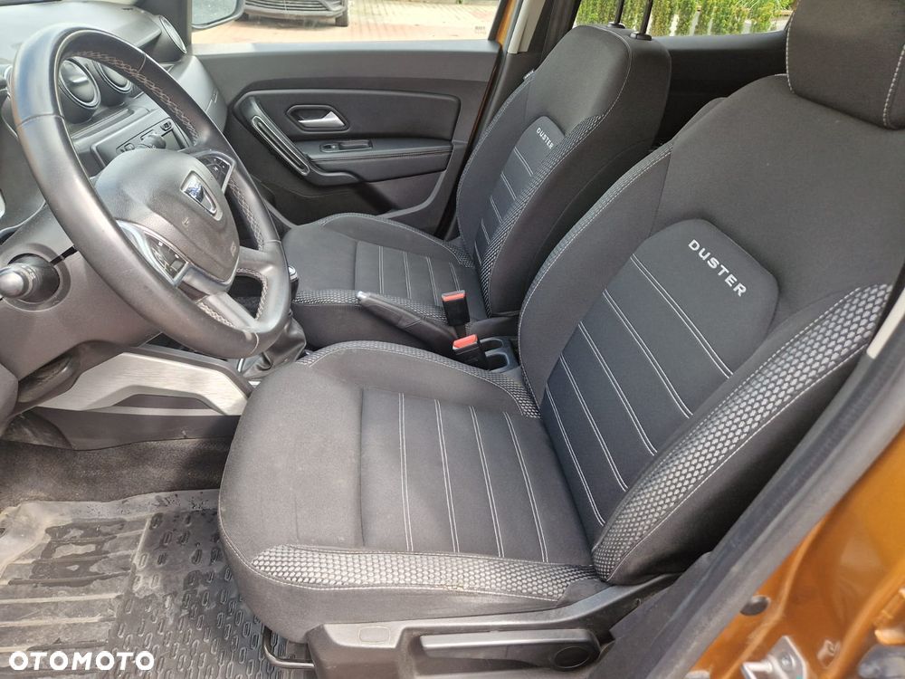 Dacia Duster 1.0 TCe Prestige - 14