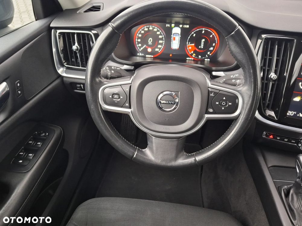 Volvo V60 D3 Geartronic Inscription - 6