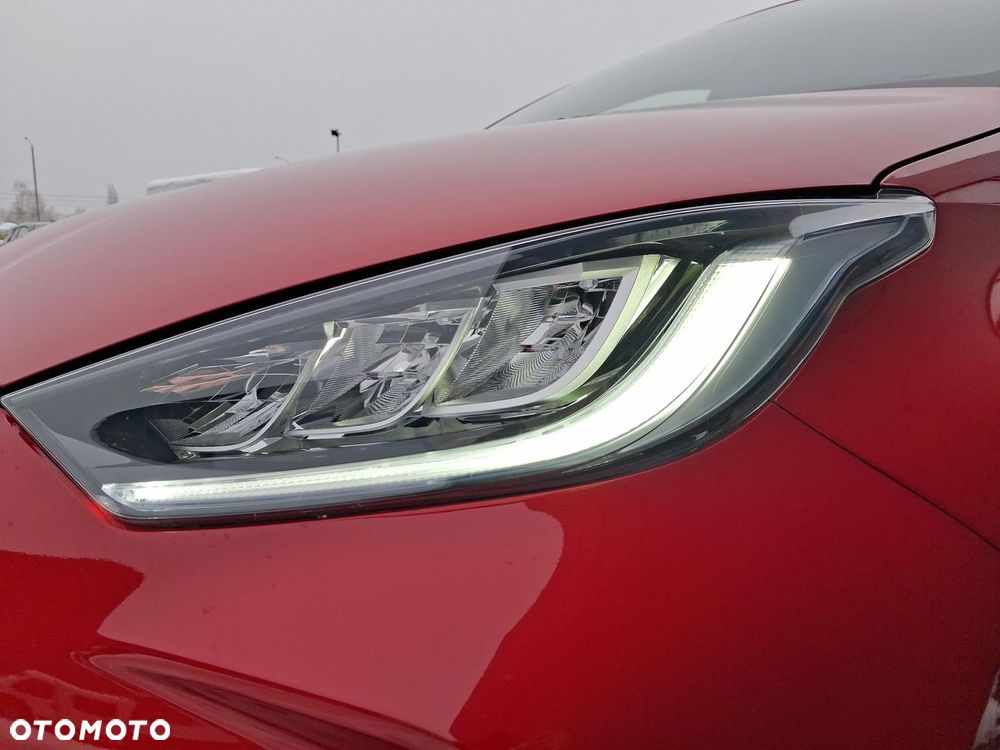 Toyota Yaris Hybrid 1.5 Comfort - 9