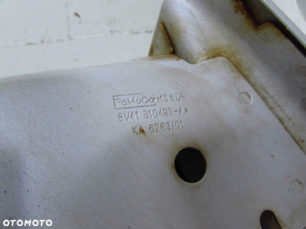 FORD KUGA MK1 08-13 BELKA ZDERZAKA PRZOD - 7