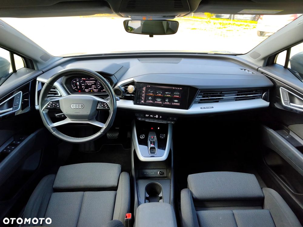 Audi Q4 e-tron - 16