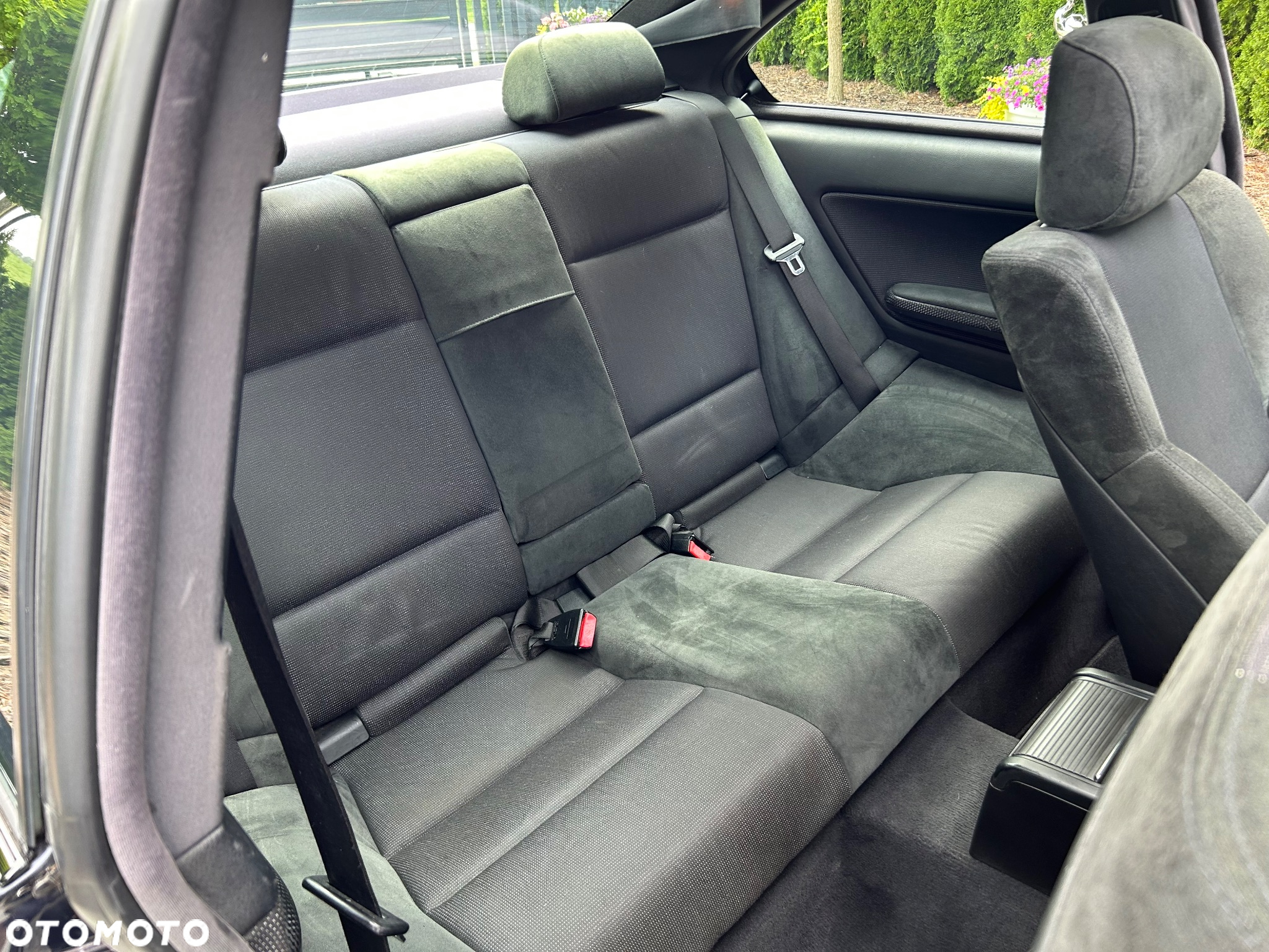 BMW Seria 3 318i - 28