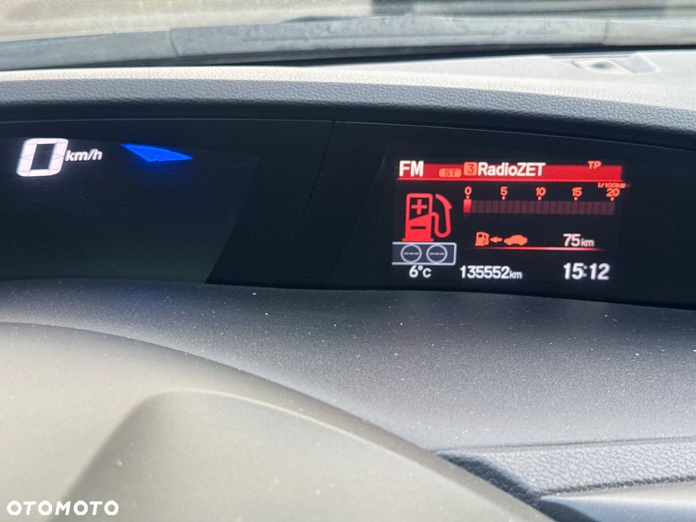 Honda Civic 1.8 i-VTEC Sport 40 Jahre Edition - 14