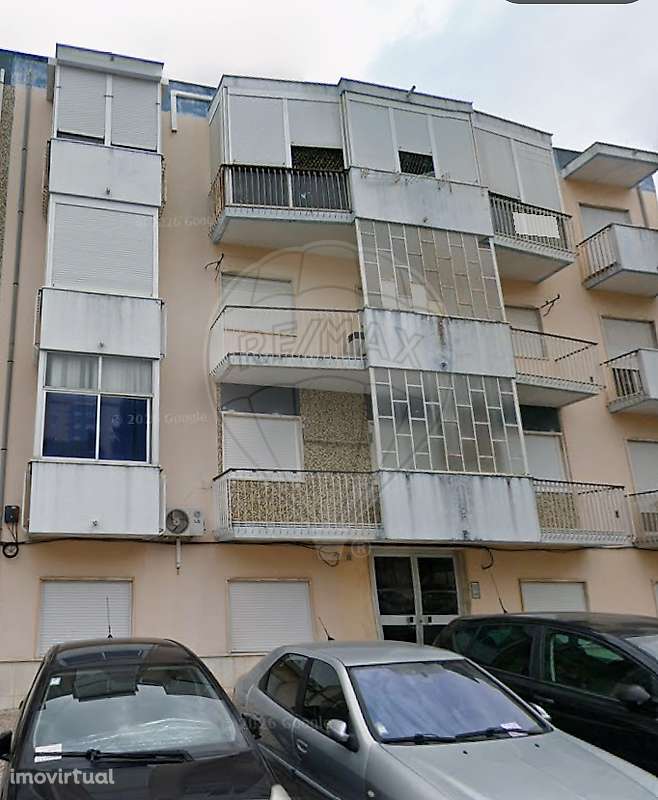 Apartamento T2 para venda - Grande imagem: 2/3